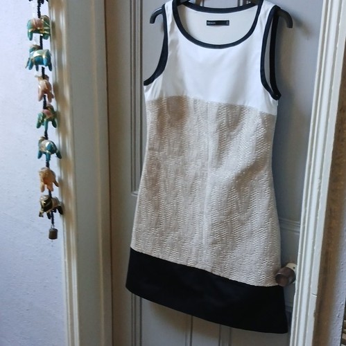 Karen millen colourblock - millen, shift