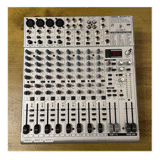 Behringer UB1622FX-PRO