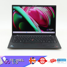 Lenovo ThinkPad X1 Carbon Gen