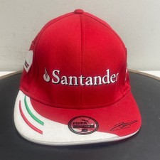 Puma Ferrari Santander Hat One
