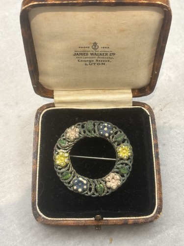 Antique vintage filigree - filigree, metal