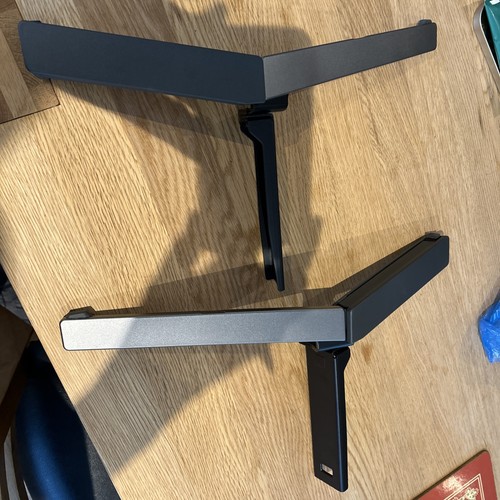 Genuine stand legs for sony - genuine,