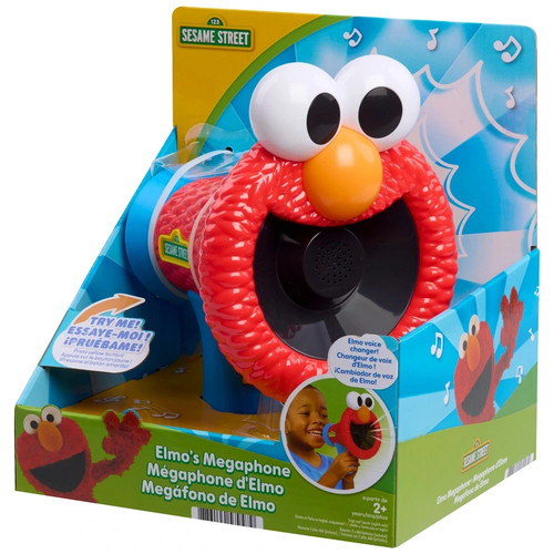 Sesame street elmo voice - sesame,