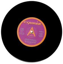 JACKSON SISTERS I Believe In