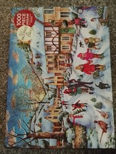The boxing day walk 1000 - walk,