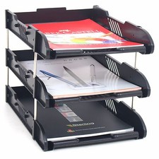 Office Filing Trays Letter