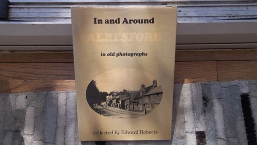 And around alresford - around,