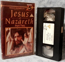 Jesus nazareth part - jesus, of