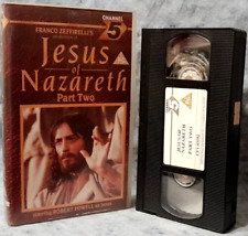 Jesus of Nazareth: Part Two