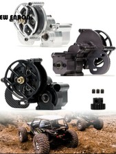 CNC Metal Transmission Case