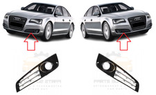 NEW FOR AUDI A8 2010 - 2014