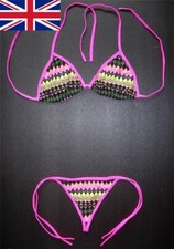 Stylish BIKINI Patterned 2