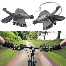 For Shimano Altus SL-M370 3x9