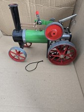 Mamod Steam Engine Been Used Selling For Spares Or Restoration