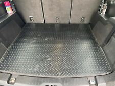 Ford Galaxy 2017 Onwards Fully