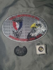 Vintage Boy Scouts BSA