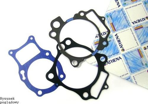 Fits athena s410250006005 - fits,
