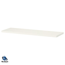 IKEA BURHULT Wall Shelf –