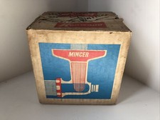 Vintage Kenwood Chef Mincer