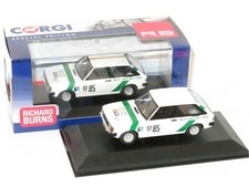 1/43 Talbot Sunbeam  Ti 1.6  Newtown Stages - Wales 1988  #85  Richard Burns