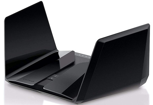 Netgear nighthawk rax200 ax12 - nighthawk,