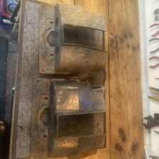 classic vw camper Beetle