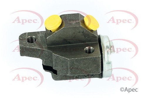 Apec wheel cylinder front - wheel,