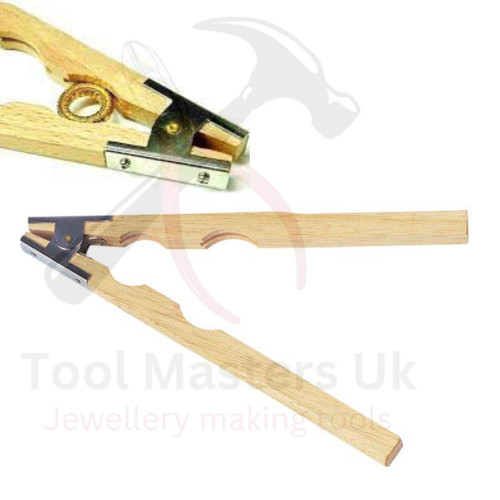Ring holder tool - ring,