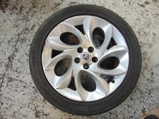 MG MG6 GT TURBO 215/50/17