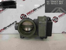 Renault Megane + Scenic 2003-2009 1.4 16v Throttle Body K4J 730 8200063652