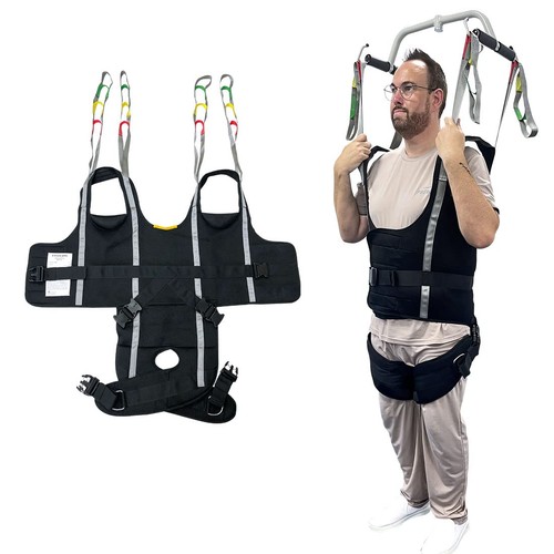 Ehucon pelvic padded patient - pelvic,