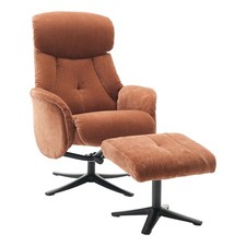 The lucia swivel - lucia, recliner