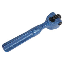 Sealey Grinding Wheel Dresser Aluminium Alloy Body With Four Star Wheels BG1