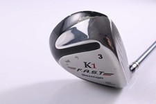 Slazenger K1 Fast #3HL Wood /