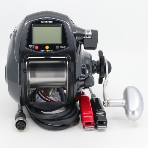 Shimano forcemaster 9000 near - shimano,