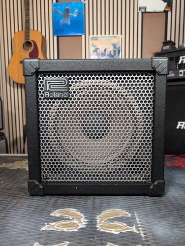 Roland cube cosm guitar - cube, 30
