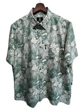 Guinness Mens Large L Hawaiian