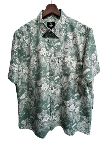 Guinness mens large hawaiian - l,