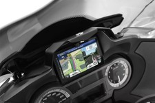 Wunderlich Nav security BMW