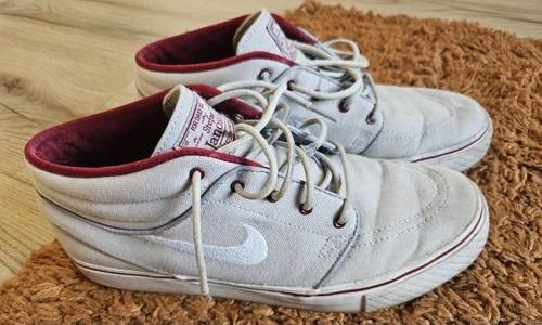 Nike stefan janoski trainers - nike,