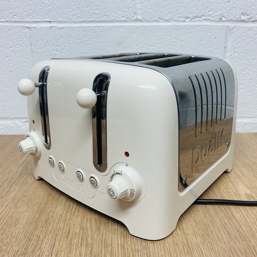 Dualit dpp4 slice - dualit,