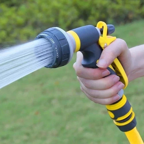 Function spray nozzle - function,