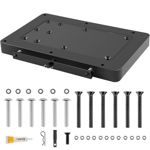 1854056 quick release bracket - quick,