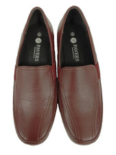 PAVERS Women's Burgundy Red