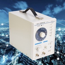 TAG‑101 Audio Generator 10Hz‑1MHz Low Frequency Generator For Maintenance✈