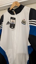 2003/04 Newcastle United Track