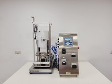 Cytiva Xcellerex XDR-10 SLAVE MAX Benchtop Bioreactor System Spares/Repair