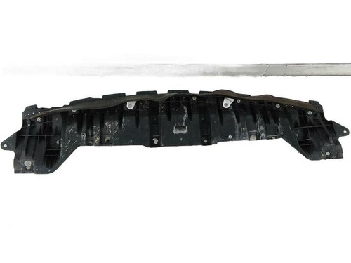 Front spoiler toyota - front, e18