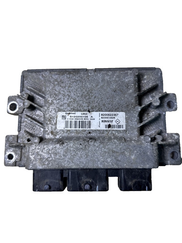 Renault clio mk3 - renault, 1.2