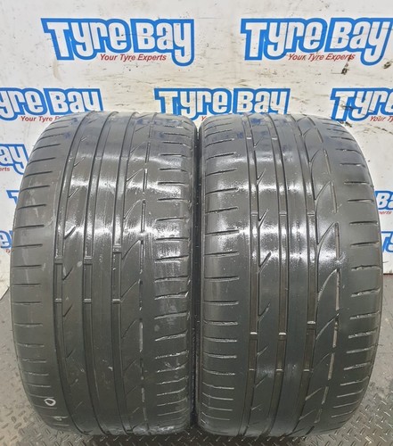 255 96y bridgestone - 96y,